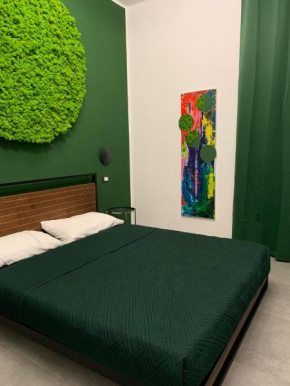 B&B SOUL Messina